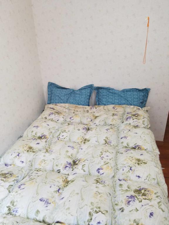 Minshuku Urizun Hotell Ishigaki  Exteriör bild