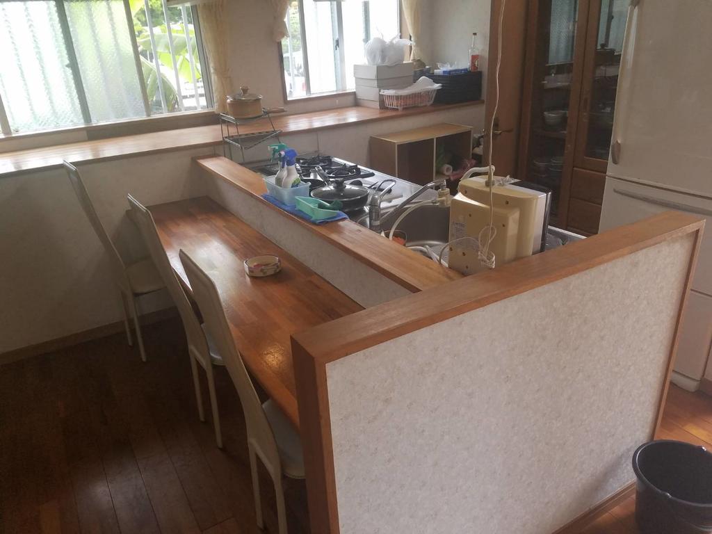 Minshuku Urizun Hotell Ishigaki  Exteriör bild