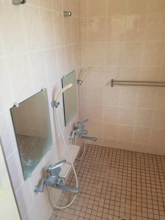 Minshuku Urizun Hotell Ishigaki  Exteriör bild