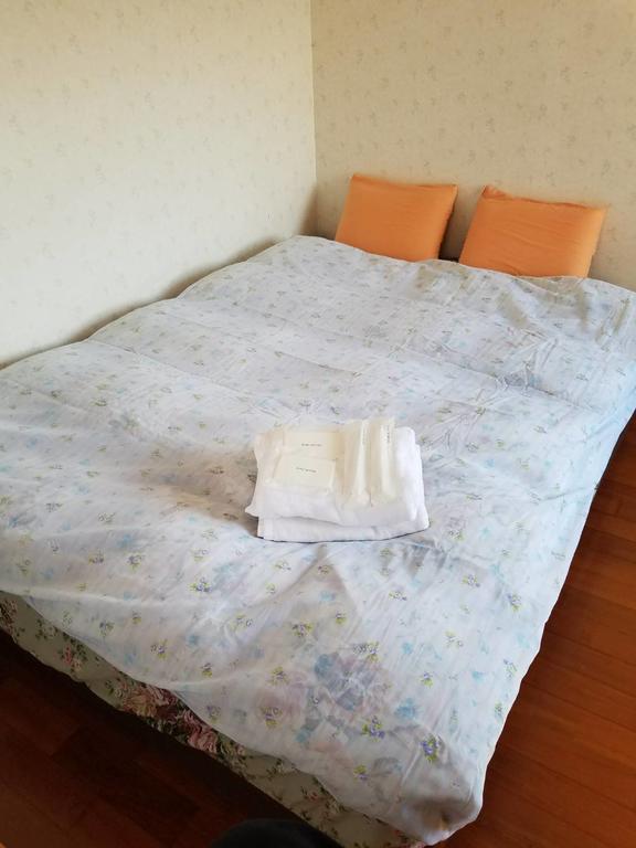 Minshuku Urizun Hotell Ishigaki  Exteriör bild