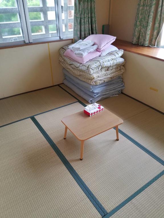 Minshuku Urizun Hotell Ishigaki  Exteriör bild