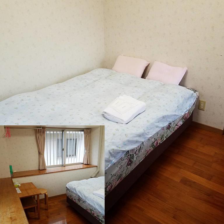Minshuku Urizun Hotell Ishigaki  Exteriör bild