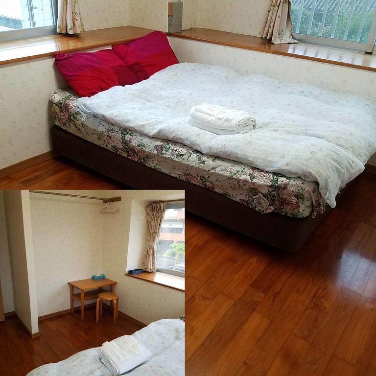 Minshuku Urizun Hotell Ishigaki  Exteriör bild