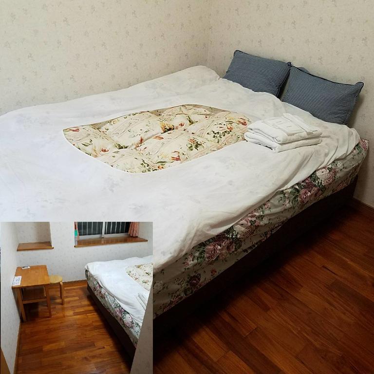 Minshuku Urizun Hotell Ishigaki  Exteriör bild
