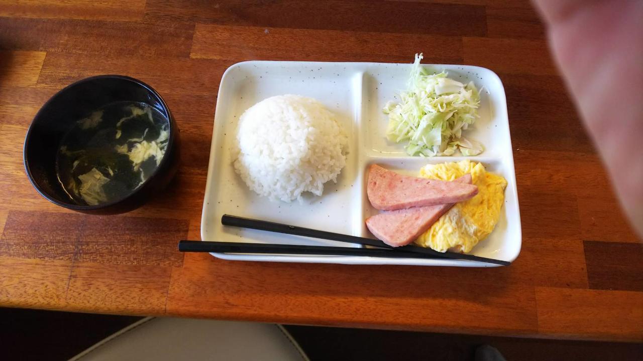 Minshuku Urizun Hotell Ishigaki  Exteriör bild